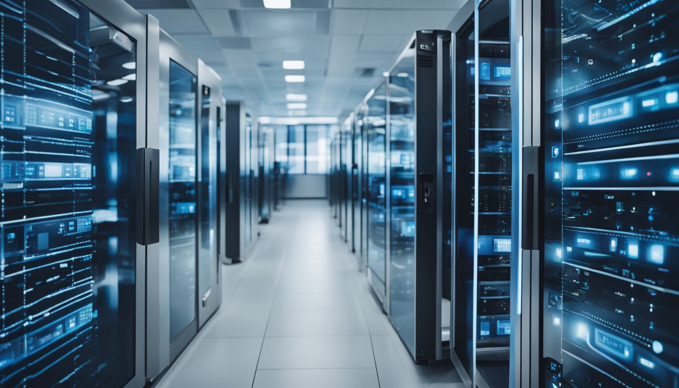 Healthcare Tech Company Moves Windows Servers to Azure Healthcare Tech Company Moves Windows Servers to Azure